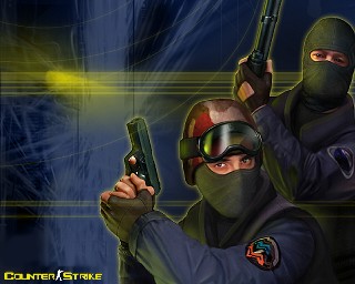 Counter Strike