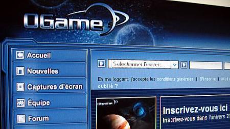 Ogame